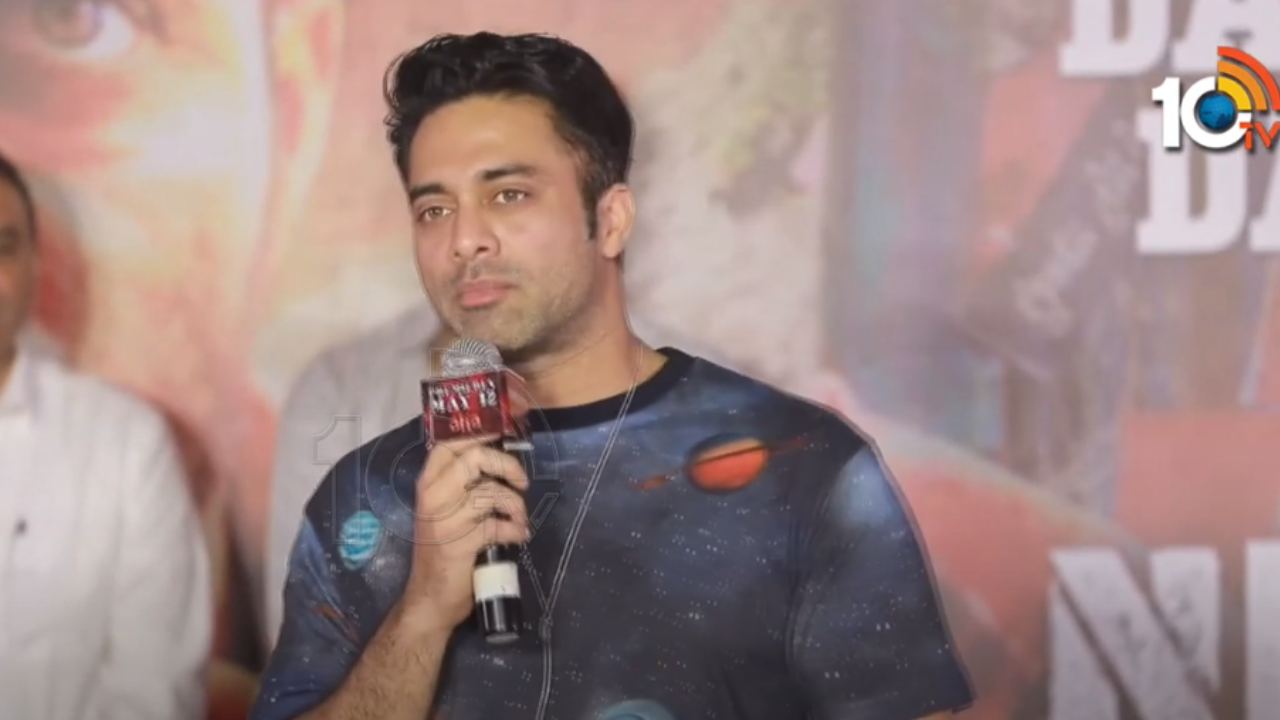 Navdeep : నేను ‘గే’ కాదు.. నా వల్ల ఏ హీరోయిన్ చనిపోలేదు.. నవదీప్ సంచలన వ్యాఖ్యలు.. Navdeep : నేను ‘గే’ కాదు.. నా వల్ల ఏ హీరోయిన్ చనిపోలేదు.. నవదీప్ సంచలన వ్యాఖ్యలు..