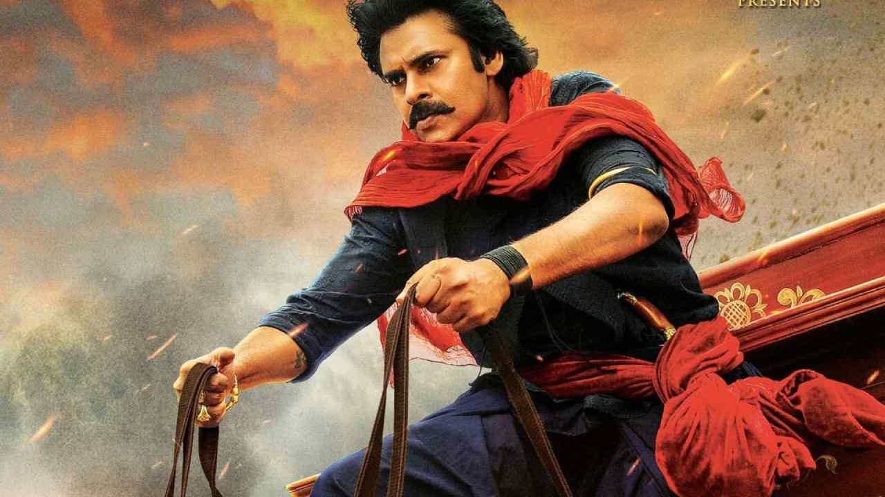 HariHara VeeraMallu : అసలే మూడేళ్ళుగా వాయిదాల మీద వాయిదాలు.. ఇప్పుడు ఇలా.. హరిహరవీరమల్లు పూర్తవుతుందా? HariHara VeeraMallu : అసలే మూడేళ్ళుగా వాయిదాల మీద వాయిదాలు.. ఇప్పుడు ఇలా.. హరిహరవీరమల్లు పూర్తవుతుందా?