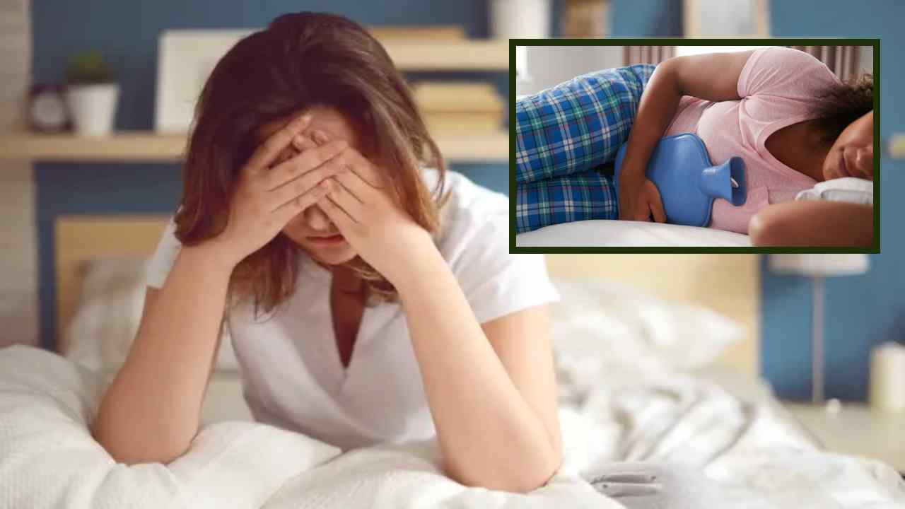 Period Pain Naturally : పీరియడ్స్ నొప్పిని సహజంగా తగ్గించుకోవటానికి కొన్ని ఇంటి నివారణ చిట్కాలు ! Period Pain Naturally : పీరియడ్స్ నొప్పిని సహజంగా తగ్గించుకోవటానికి కొన్ని ఇంటి నివారణ చిట్కాలు !