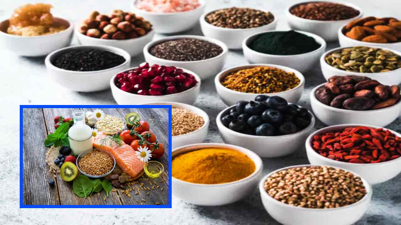 Popular Indian Foods : అంతర్జాతీయ సూపర్ఫుడ్లకు ప్రత్యామ్నాయాలుగా ప్రాచుర్యం పొందిన భారతీయ ఆహారాలు ఇవే ! Popular Indian Foods : అంతర్జాతీయ సూపర్ఫుడ్లకు ప్రత్యామ్నాయాలుగా ప్రాచుర్యం పొందిన భారతీయ ఆహారాలు ఇవే !