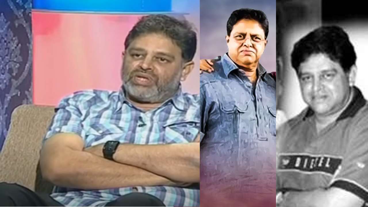 Raj : టాలీవుడ్ లో తీవ్ర విషాదం.. స్టార్ మ్యూజిక్ డైరెక్టర్ కన్నుమూత.. Raj : టాలీవుడ్ లో తీవ్ర విషాదం.. స్టార్ మ్యూజిక్ డైరెక్టర్ కన్నుమూత..