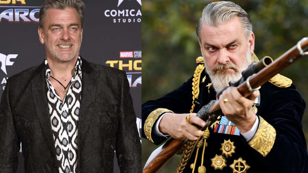 Ray Stevenson : హాలీవుడ్ యాక్టర్, RRR నటుడు కన్నుమూత.. Ray Stevenson : హాలీవుడ్ యాక్టర్, RRR నటుడు కన్నుమూత..