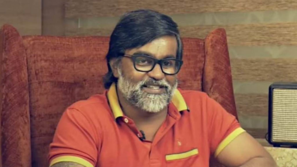 Director Selva Raghavan counter tweet to netizen
