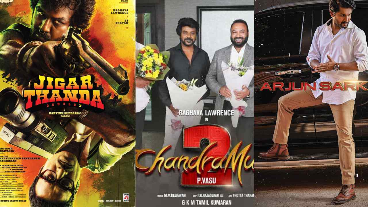 Sequel Movies : సీక్వెల్స్ లో మారిపోతున్న హీరోలు.. Sequel Movies : సీక్వెల్స్ లో మారిపోతున్న హీరోలు..