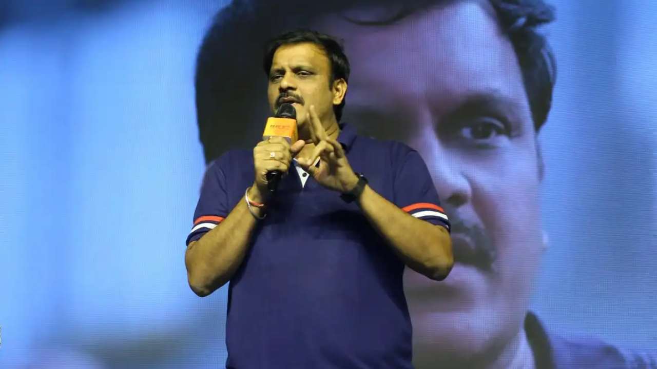 Sriwass : గోపీచంద్ తో KGF లాంటి యాక్షన్ సినిమా చేద్దామనుకున్నాను.. కానీ.. Sriwass : గోపీచంద్ తో KGF లాంటి యాక్షన్ సినిమా చేద్దామనుకున్నాను.. కానీ..