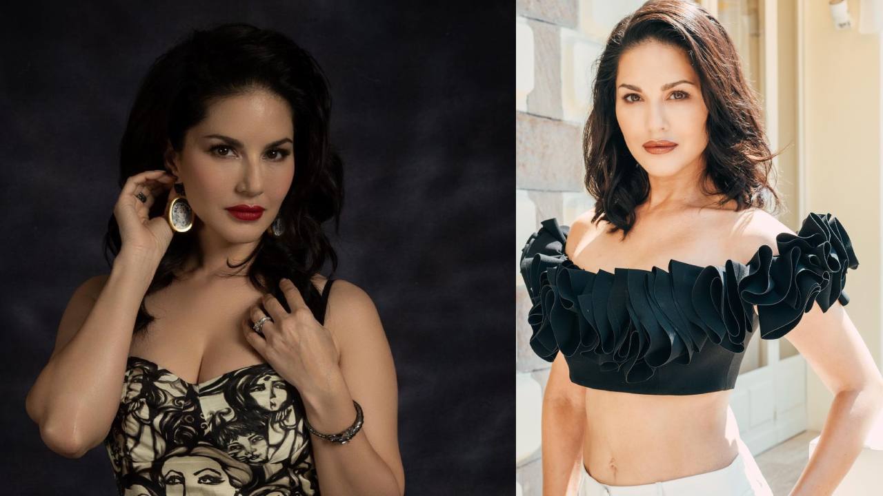 Sunny Leone : బిగ్బాస్ వల్లే నేను పోర్న్ ఇండస్ట్రీ వదిలి వచ్చేశాను.. కాన్స్ ఫిలిం ఫెస్టివల్ లో సన్నీలియోన్ వ్యాఖ్యలు.. Sunny Leone : బిగ్బాస్ వల్లే నేను పోర్న్ ఇండస్ట్రీ వదిలి వచ్చేశాను.. కాన్స్ ఫిలిం ఫెస్టివల్ లో సన్నీలియోన్ వ్యాఖ్యలు..