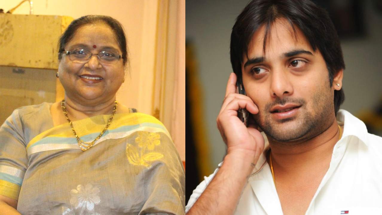 Tharun : తరుణ్ పెళ్లి పై తల్లి రోజా రమణి వ్యాఖ్యలు.. ఆ రూమర్స్ చూసినప్పుడు బాధపడ్డాను.. Tharun : తరుణ్ పెళ్లి పై తల్లి రోజా రమణి వ్యాఖ్యలు.. ఆ రూమర్స్ చూసినప్పుడు బాధపడ్డాను..