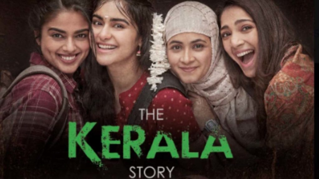 The Kerala Story movie releasing in 37 countries
