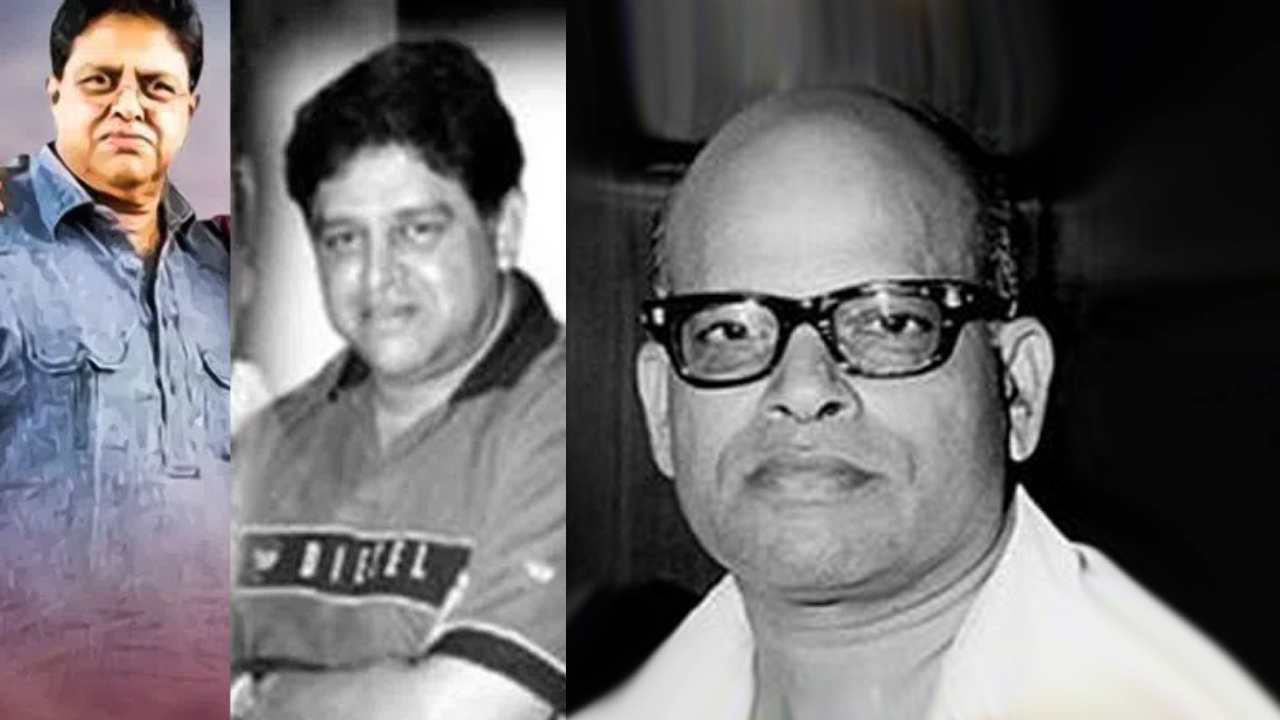 Music Director Raj : మ్యూజిక్ డైరెక్టర్ రాజ్ తండ్రి ఎవరో తెలుసా? ఎన్టీఆర్ చాలా సినిమాలకు ఆయనే మ్యూజిక్ డైరెక్టర్.. Music Director Raj : మ్యూజిక్ డైరెక్టర్ రాజ్ తండ్రి ఎవరో తెలుసా? ఎన్టీఆర్ చాలా సినిమాలకు ఆయనే మ్యూజిక్ డైరెక్టర్..