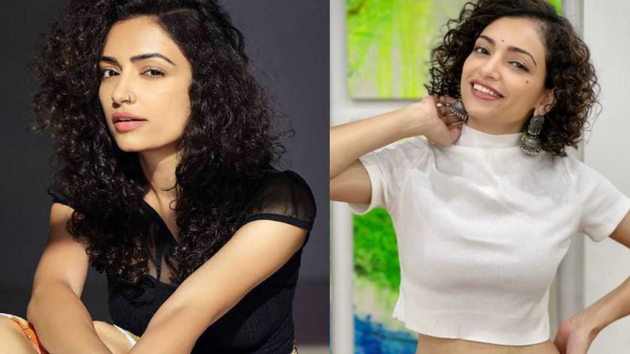 Vaibhavi Upadhyaya : సినీ పరిశ్రమలో మరో విషాదం.. యాక్సిడెంట్ లో యువ నటి మృతి.. Vaibhavi Upadhyaya : సినీ పరిశ్రమలో మరో విషాదం.. యాక్సిడెంట్ లో యువ నటి మృతి..