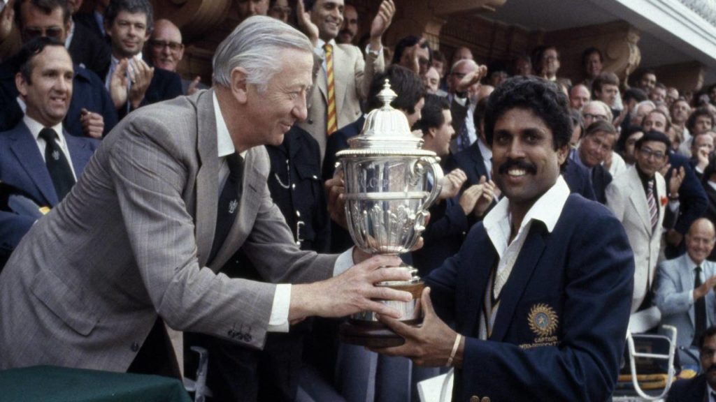 1983 World Cup