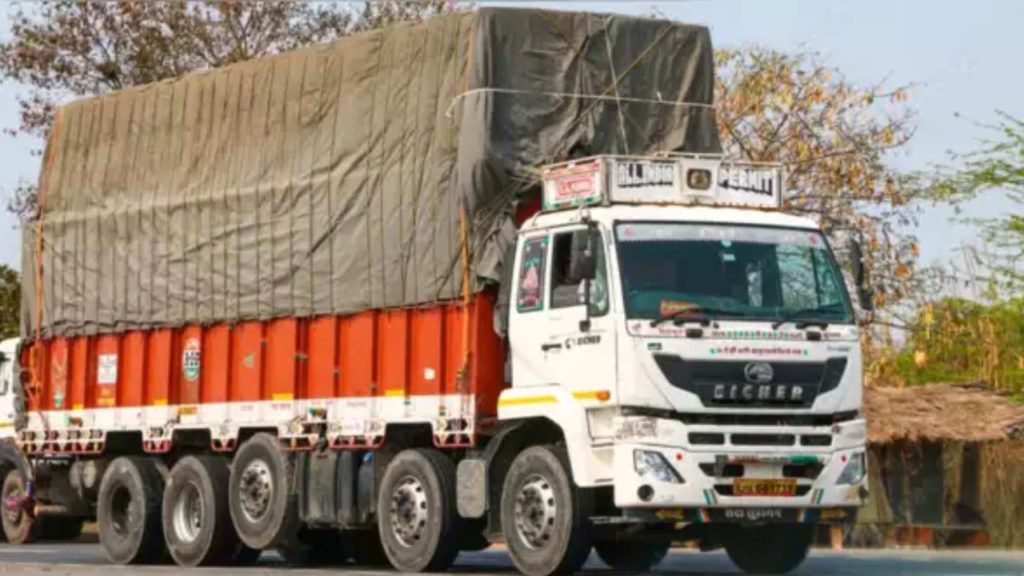 AC cabins for truck drivers