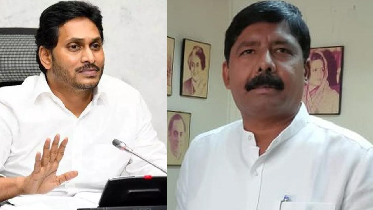 Gidugu Rudraraja: సీఎం జగన్ అవినీతిపై సమగ్ర విచారణ చేపట్టాలి.. కాంగ్రెస్ అధికారంలోకొస్తే పాత పెన్షన్ విధానాన్ని తీసుకొస్తాం Gidugu Rudraraja: సీఎం జగన్ అవినీతిపై సమగ్ర విచారణ చేపట్టాలి.. కాంగ్రెస్ అధికారంలోకొస్తే పాత పెన్షన్ విధానాన్ని తీసుకొస్తాం