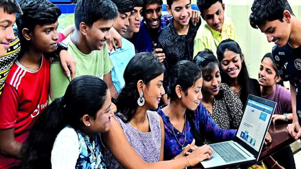 AP EAPCET Results