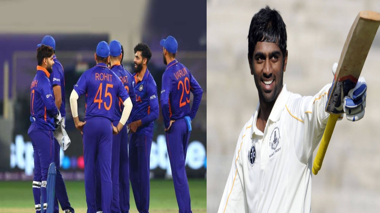 Abhinav Mukund : టీమ్ఇండియాలో చోటు దక్కాలంటే అదొక్కటే మార్గం.. అభినవ్ ముకుంద్ ట్వీట్ వైరల్ Abhinav Mukund : టీమ్ఇండియాలో చోటు దక్కాలంటే అదొక్కటే మార్గం.. అభినవ్ ముకుంద్ ట్వీట్ వైరల్