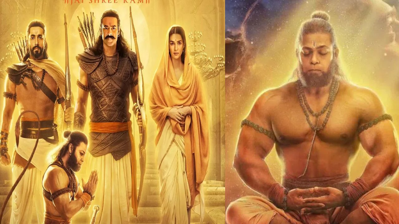 Adipurush : హనుమంతుడి పక్క సీటు రేటుపై క్లారిటీ ఇచ్చిన మూవీ టీమ్.. ఎంతో తెలుసా..? Adipurush : హనుమంతుడి పక్క సీటు రేటుపై క్లారిటీ ఇచ్చిన మూవీ టీమ్.. ఎంతో తెలుసా..?