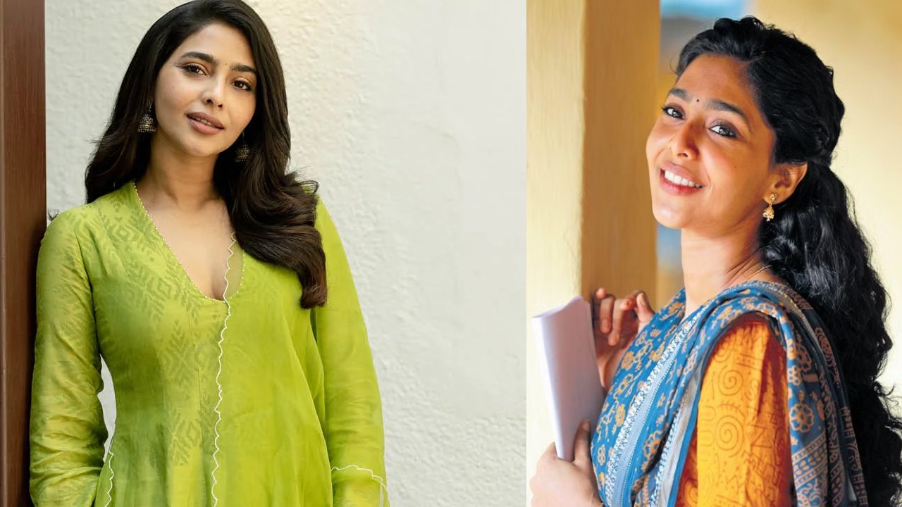 Aishwarya Lekshmi: ఆ సినిమాలపై నమ్మకం లేదు.. నటిని అవుతానంటే.. తల్లిదండ్రులే వద్దన్నారు Aishwarya Lekshmi: ఆ సినిమాలపై నమ్మకం లేదు.. నటిని అవుతానంటే.. తల్లిదండ్రులే వద్దన్నారు