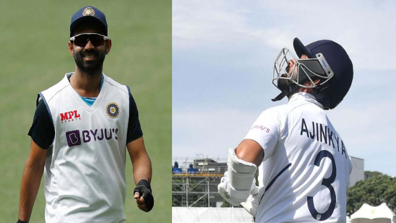 Ajinkya Rahane: రూట్ మార్చిన రహానే.. టెస్టులను కూడా టీ20లాగే..! Ajinkya Rahane: రూట్ మార్చిన రహానే.. టెస్టులను కూడా టీ20లాగే..!