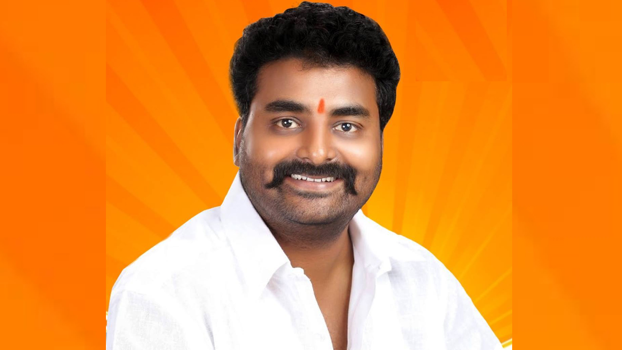 Ale Jeetendra