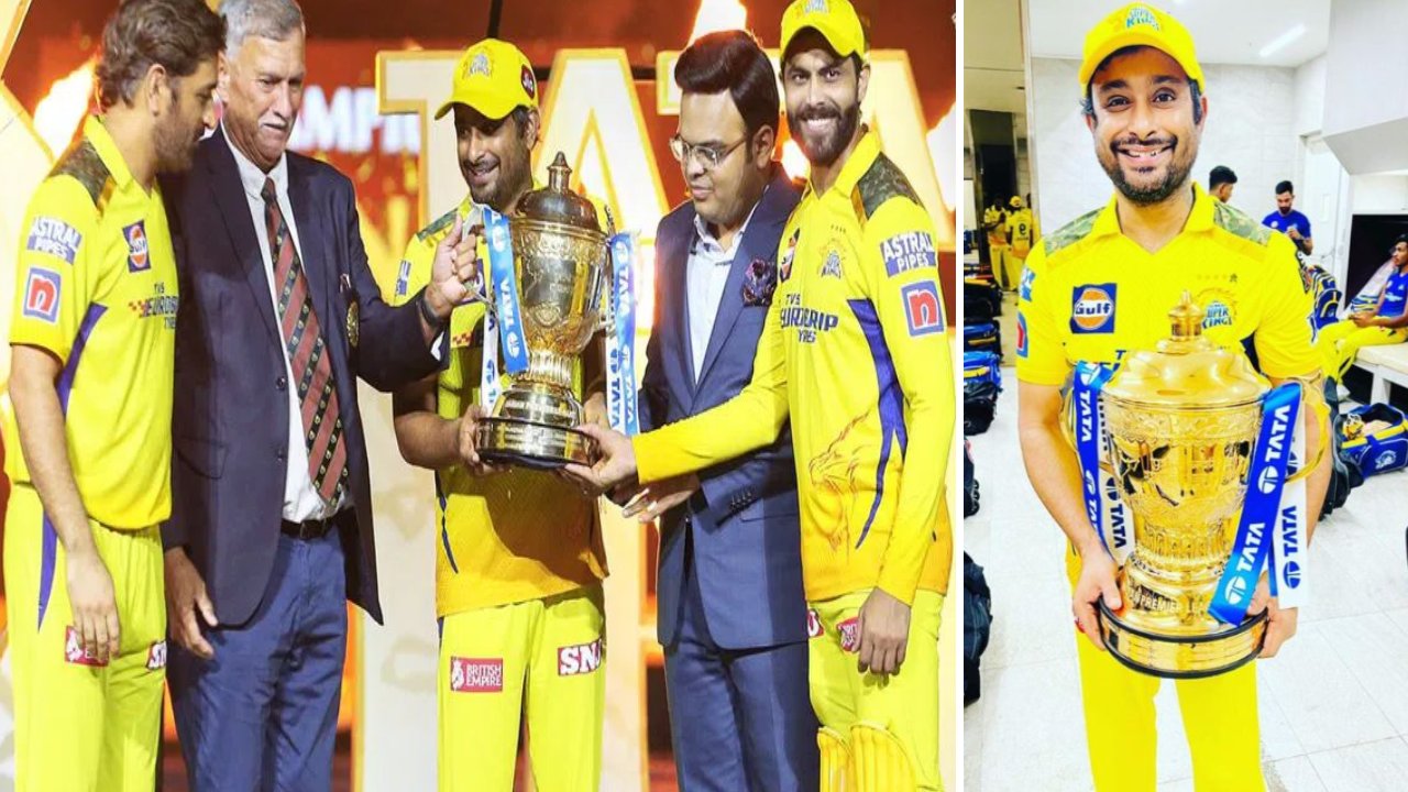 Ambati Rayudu: ధోని అలా చేయడానికి కారణం అదే.. నిజంగా ఆ క్షణం ప్రత్యేకం Ambati Rayudu: ధోని అలా చేయడానికి కారణం అదే.. నిజంగా ఆ క్షణం ప్రత్యేకం