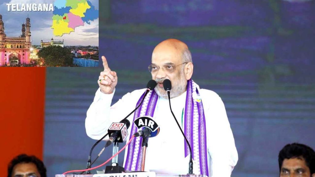 Amit Shah