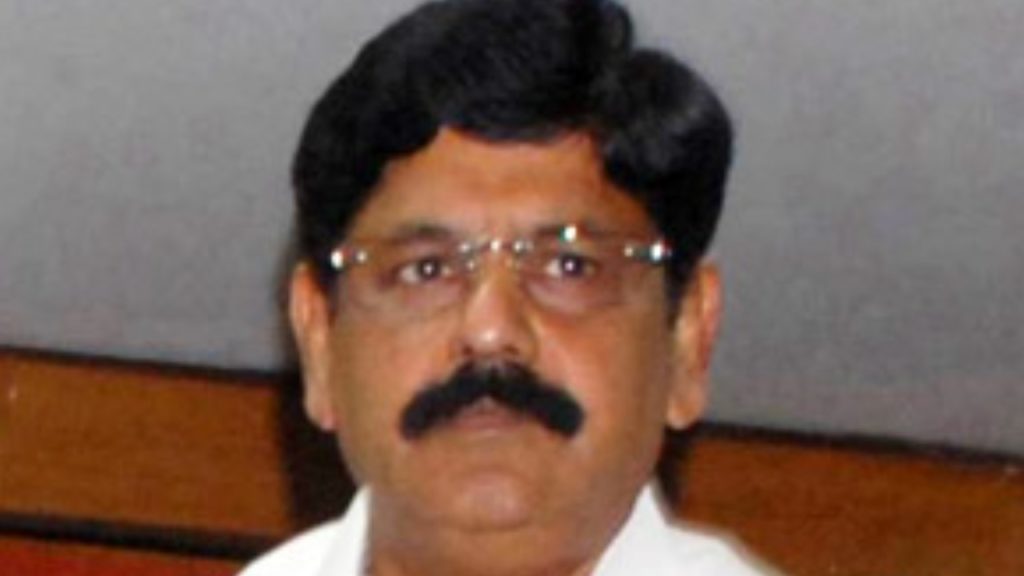 Anam Ramanarayana Reddy