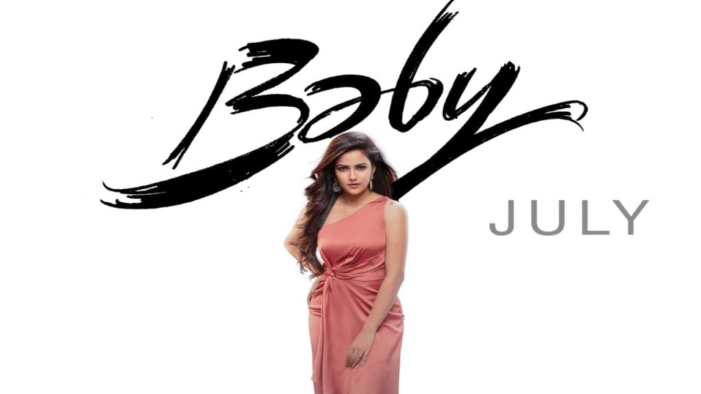 Anand Deverakonda Viraj Ashwin Vaishnavi Chaitanya Baby movie release date