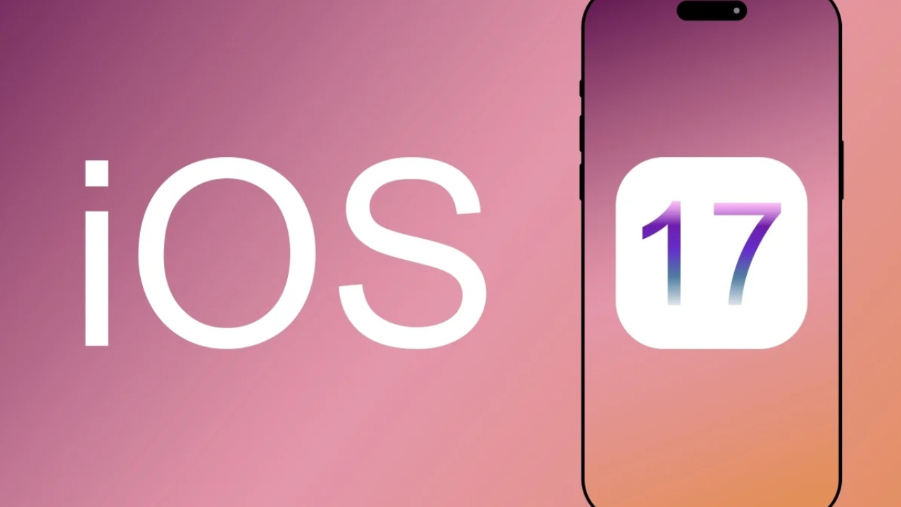 Apple WWDC 2023 Updates _ iOS 17 announced, brings new features to these iPhones