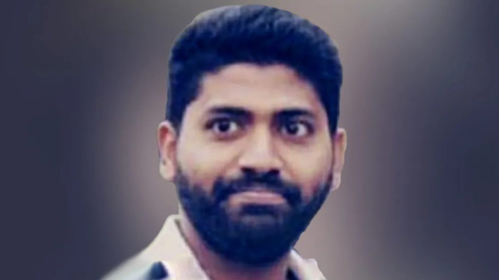 Aravind Sasikumar