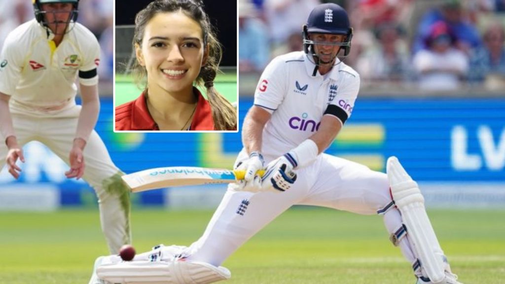 Ashes Series 2023
