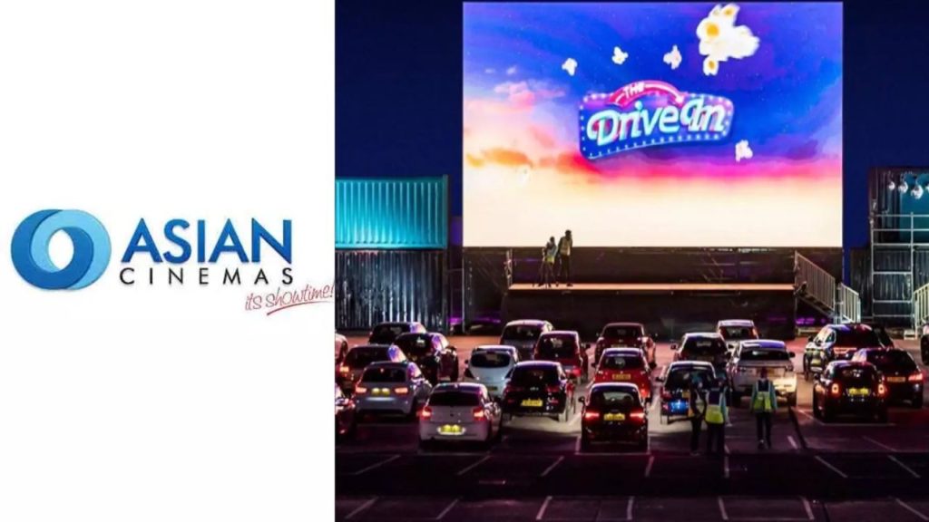 Asian Cinemas Sunil announce his next ventures in hyderabad and chennai