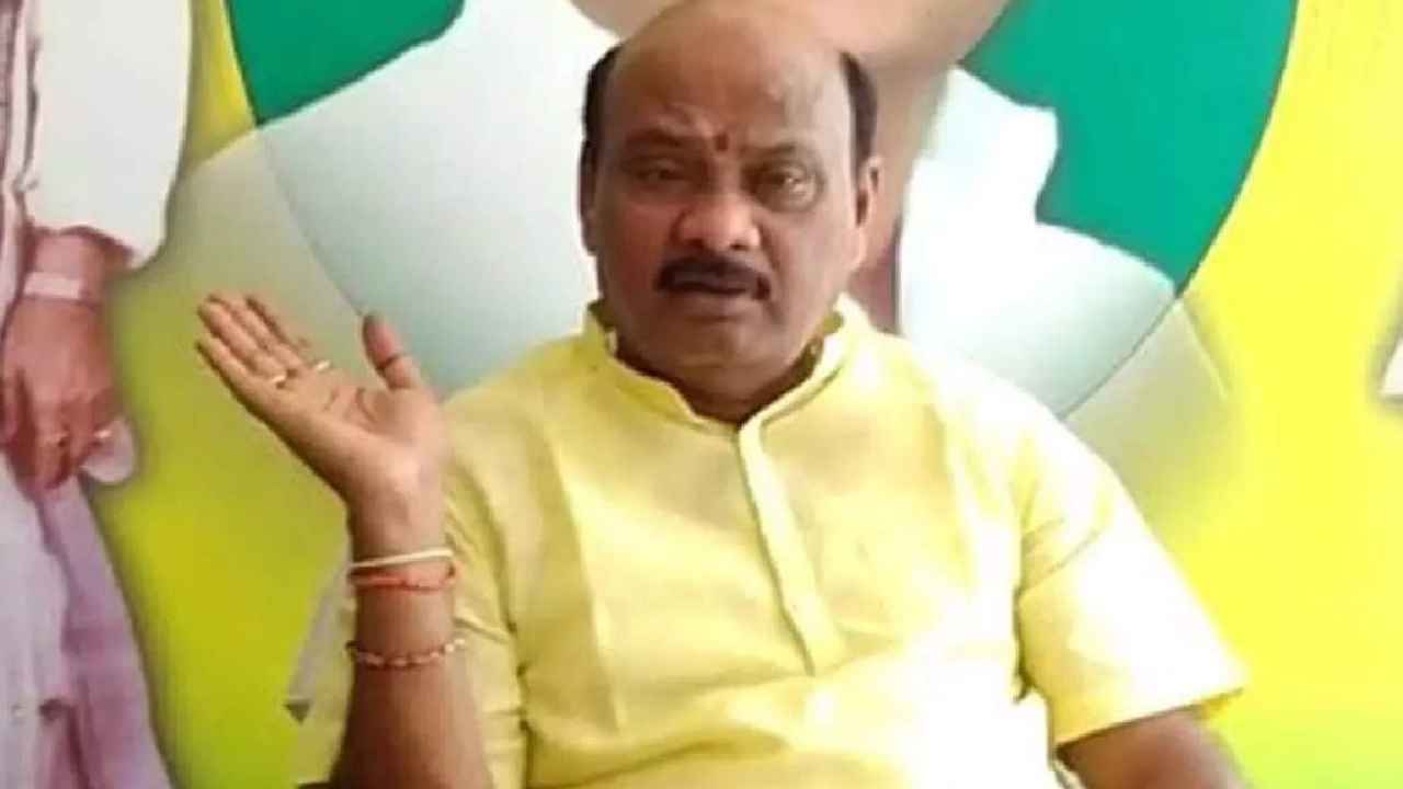 Ayyanna Patrudu : అడవిలో అర్థరాత్రి తవ్వకాలు.. లోకాయుక్తకు ఆధారాలు ఇచ్చిన మాజీమంత్రి అయ్యన్నపాత్రుడు Ayyanna Patrudu : అడవిలో అర్థరాత్రి తవ్వకాలు.. లోకాయుక్తకు ఆధారాలు ఇచ్చిన మాజీమంత్రి అయ్యన్నపాత్రుడు