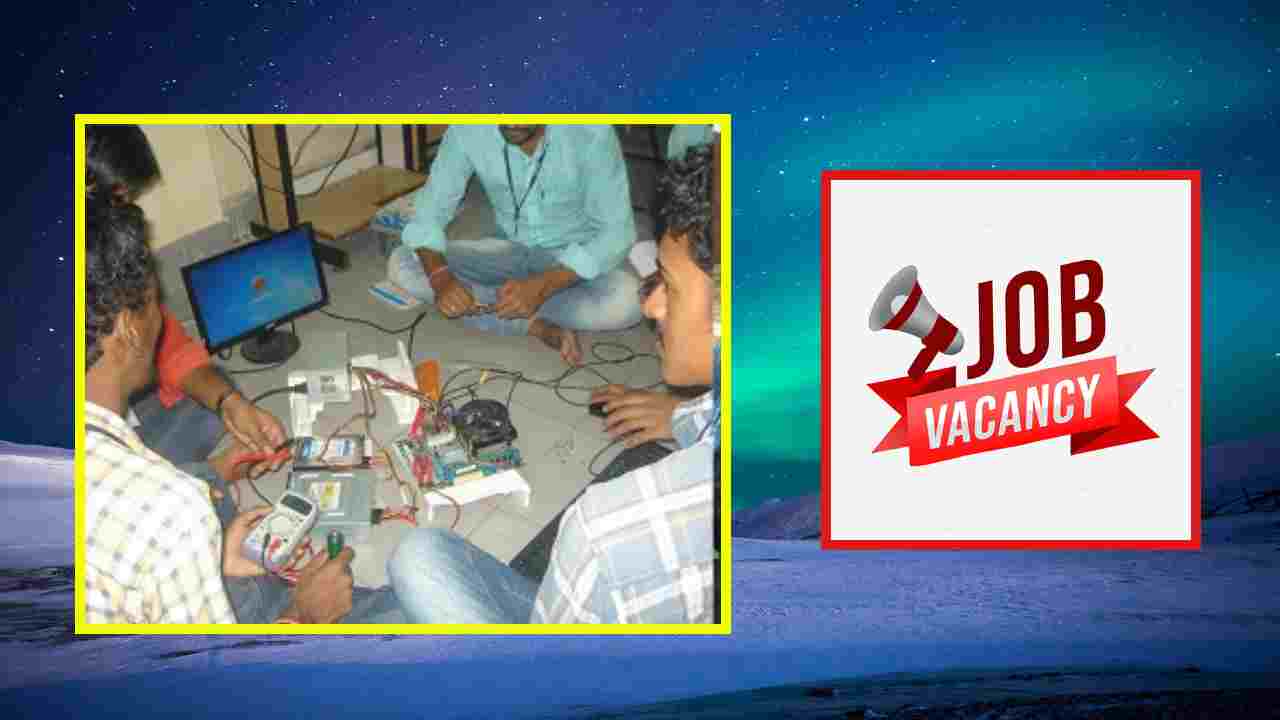 BIRED Self Employment Training : రాజేంద్రనగర్ లోని బీఐఆర్ఈడీలో నిరుద్యోగ యువకులకు ఉపాధి కోర్సుల్లో శిక్షణ BIRED Self Employment Training : రాజేంద్రనగర్ లోని బీఐఆర్ఈడీలో నిరుద్యోగ యువకులకు ఉపాధి కోర్సుల్లో శిక్షణ