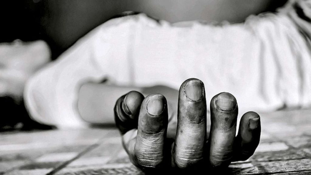 Basara IIIT Student Dies