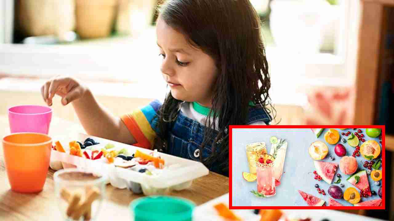 Best Summer Foods : ఎదుగుతున్న పిల్లలకు వేసవి కాలంలో ఉత్తమ ఆహారాలు ! Best Summer Foods : ఎదుగుతున్న పిల్లలకు వేసవి కాలంలో ఉత్తమ ఆహారాలు !
