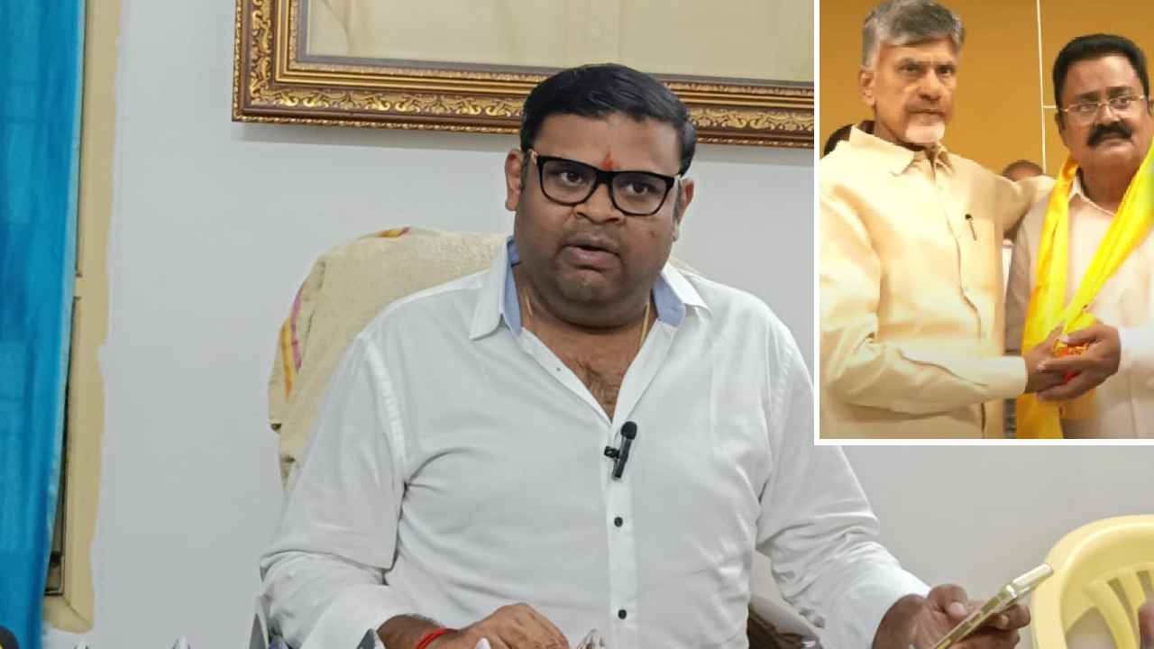 Bojjala Sudhir Reddy : ఆయన ఏ పార్టీలో ఉంటే ఆ పార్టీ అధికారంలోకి వస్తుంది, మన ప్రభుత్వం వచ్చాక 6నెలలు మమ్మల్ని వదిలేయండి Bojjala Sudhir Reddy : ఆయన ఏ పార్టీలో ఉంటే ఆ పార్టీ అధికారంలోకి వస్తుంది, మన ప్రభుత్వం వచ్చాక 6నెలలు మమ్మల్ని వదిలేయండి