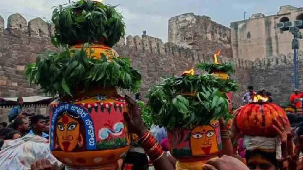 Bonalu 2023