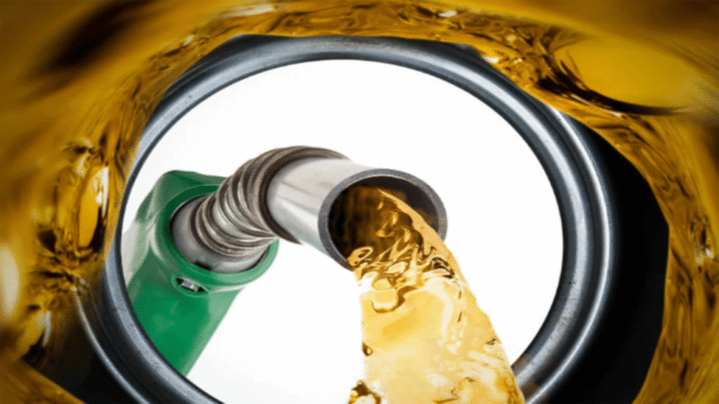 Saudi Boost Oil Price