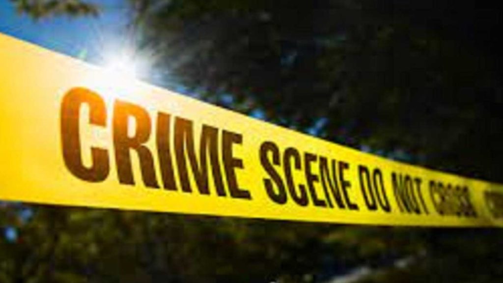 Boy Killed