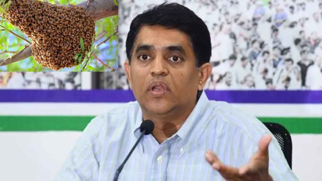 Buggana Rajendranath