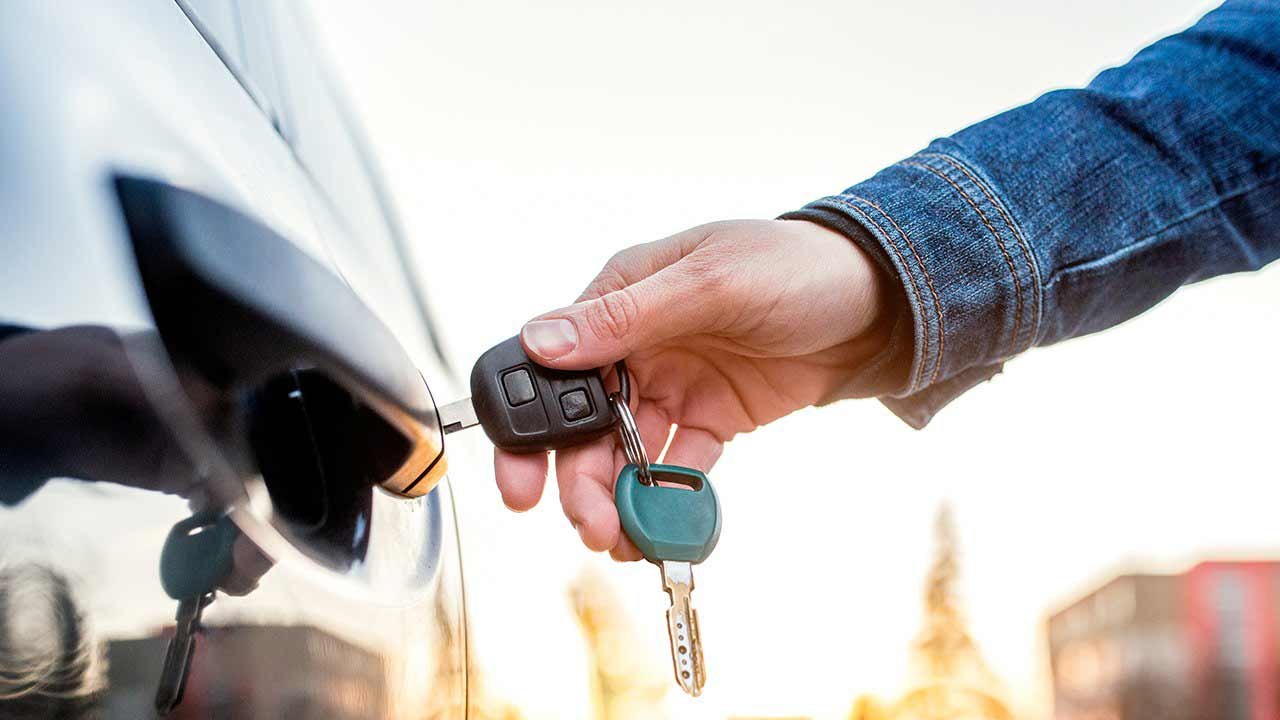 Buying a New Car, Keep these 5 things in mind