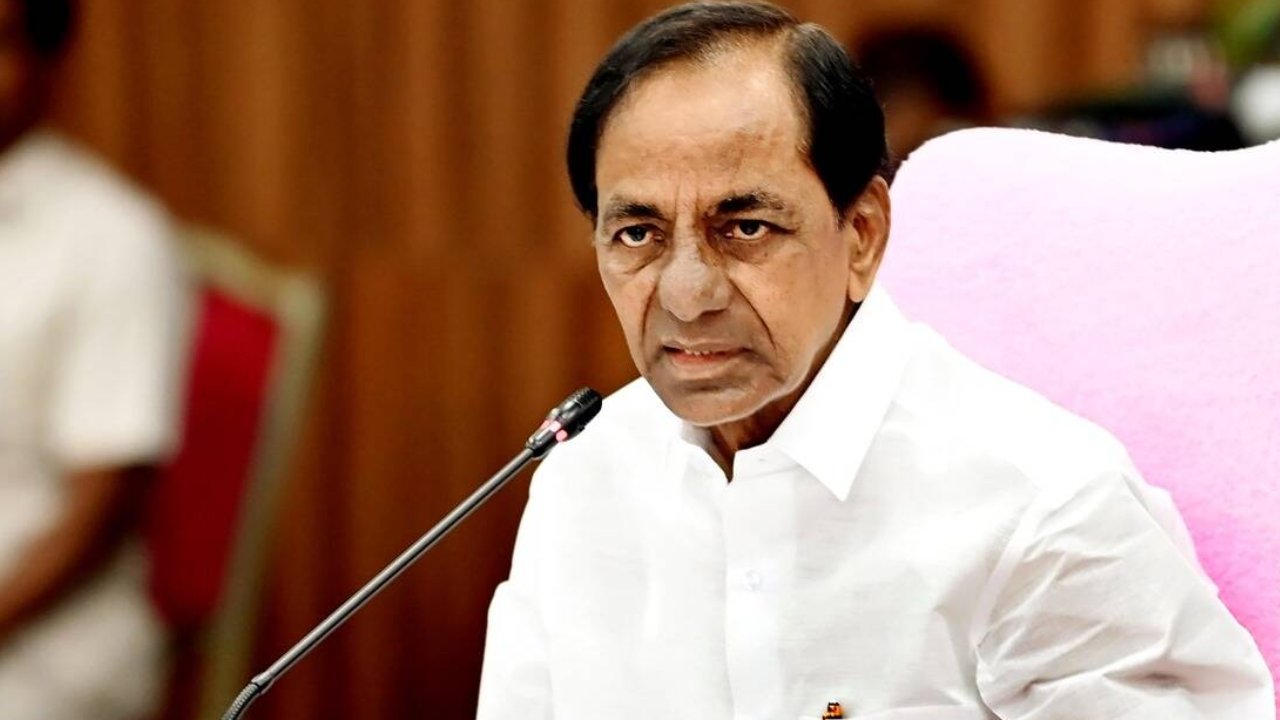CM KCR: నాగర్కర్నూల్ జిల్లాలో సీఎం కేసీఆర్ పర్యటన.. భారీ బహిరంగ సభ.. షెడ్యూల్ ఇలా.. CM KCR: నాగర్కర్నూల్ జిల్లాలో సీఎం కేసీఆర్ పర్యటన.. భారీ బహిరంగ సభ.. షెడ్యూల్ ఇలా..