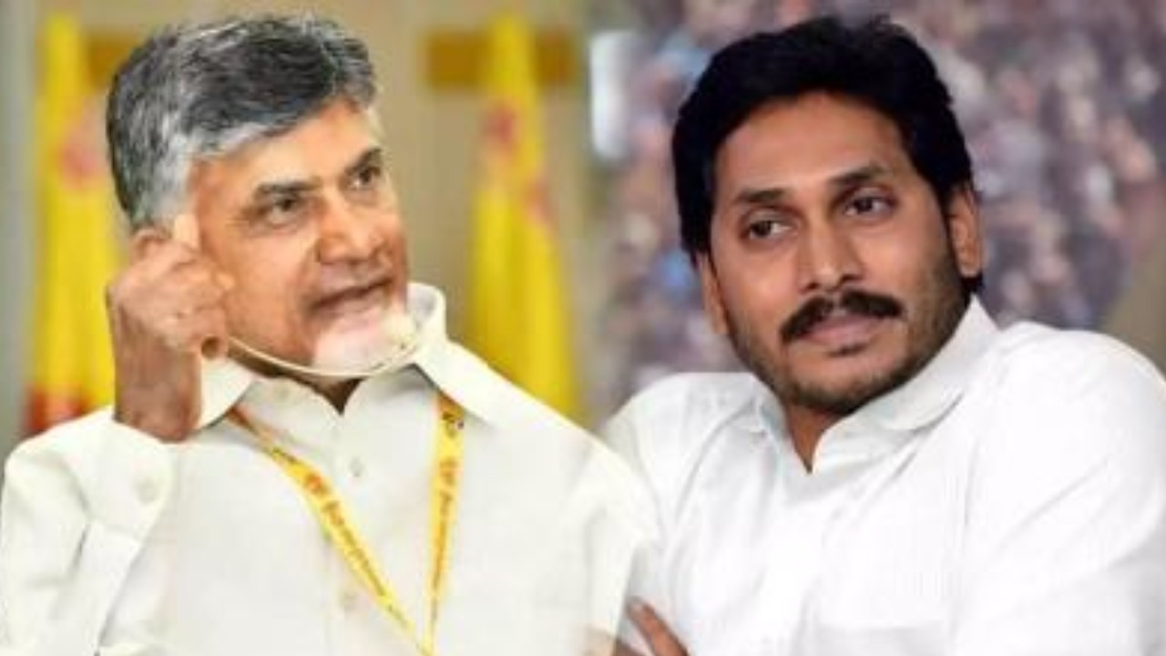 Chandrababu : అమ్మఒడిపై నువ్వు చెప్పేవన్నీ పచ్చి అబద్దాలే కదా జగన్ రెడ్డీ : చంద్రబాబు కౌంటర్ ట్వీట్ Chandrababu : అమ్మఒడిపై నువ్వు చెప్పేవన్నీ పచ్చి అబద్దాలే కదా జగన్ రెడ్డీ : చంద్రబాబు కౌంటర్ ట్వీట్