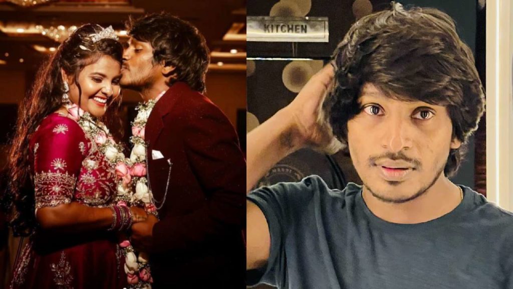 Comedian Yadamma Raju gave clarity about his divorce news