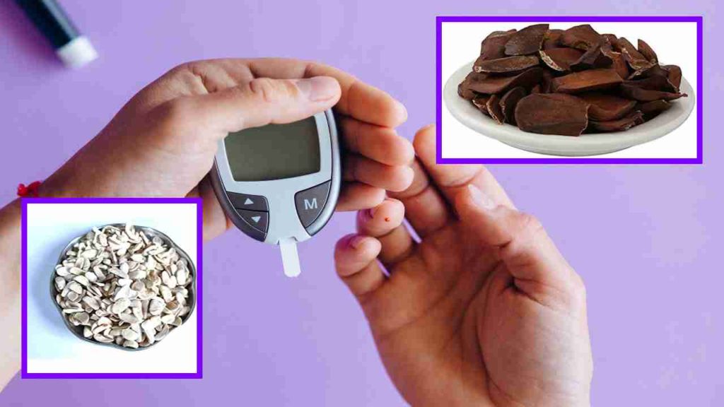 Control Blood Sugar Levels