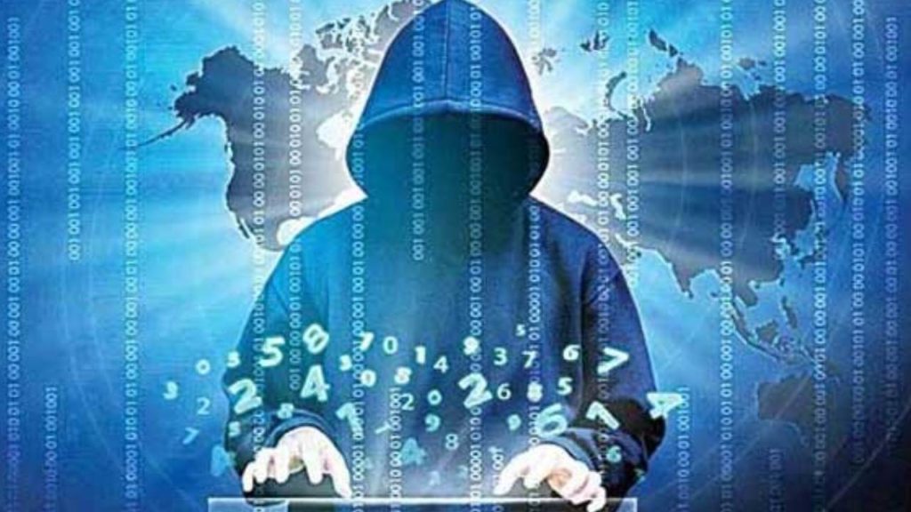 Cyber Fraud