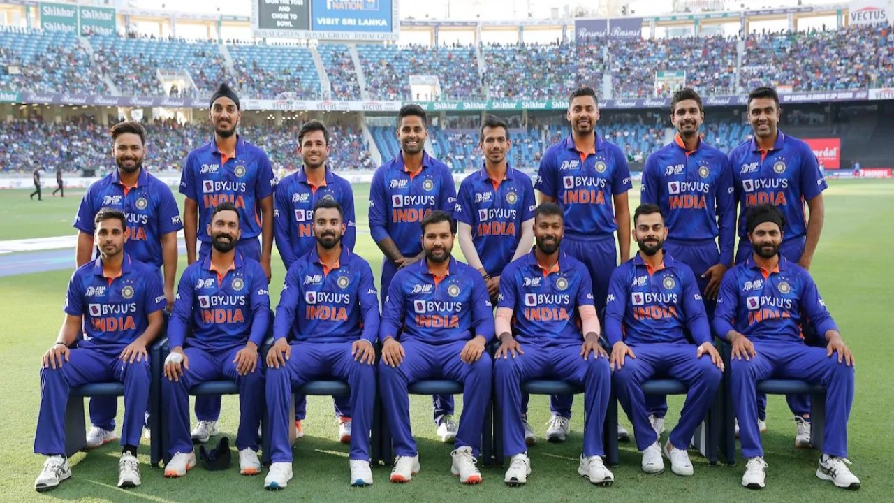 ICC World Cup 2023 : ఐసీసీ కీలక అప్డేట్.. ఆగస్ట్ 29 డెడ్ లైన్.. దేనికంటే..? ICC World Cup 2023 : ఐసీసీ కీలక అప్డేట్.. ఆగస్ట్ 29 డెడ్ లైన్.. దేనికంటే..?