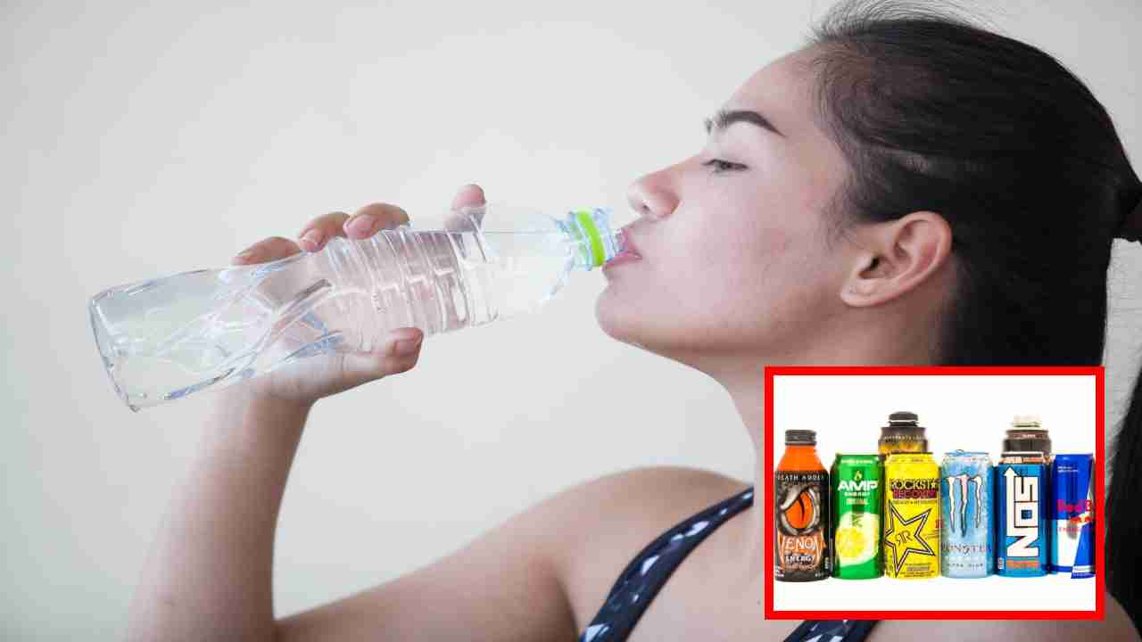 Dehydrating Drinks : మిమ్మల్ని డీహైడ్రేటింగ్ కు గురిచేసే 5 పానీయాలు ఇవే ! Dehydrating Drinks : మిమ్మల్ని డీహైడ్రేటింగ్ కు గురిచేసే 5 పానీయాలు ఇవే !