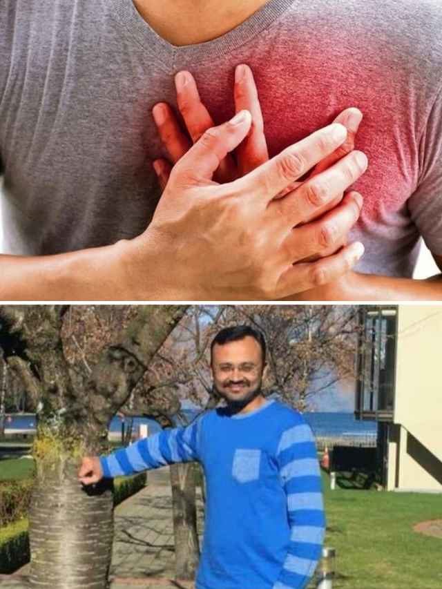 >16వేల గుండె ఆపరేషన్లు చేసిన డాక్టర్.. గుండెపోటుతో మృతి