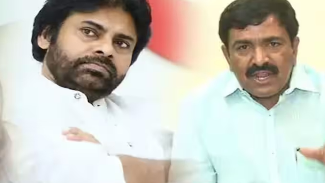 Dwarampudi Chandrasekhar : పవన్ కళ్యాణ్ ఓ రాజకీయ వ్యభిచారి.. ఎమ్మెల్యే ద్వారంపూడి సంచలన వ్యాఖ్యలు Dwarampudi Chandrasekhar : పవన్ కళ్యాణ్ ఓ రాజకీయ వ్యభిచారి.. ఎమ్మెల్యే ద్వారంపూడి సంచలన వ్యాఖ్యలు